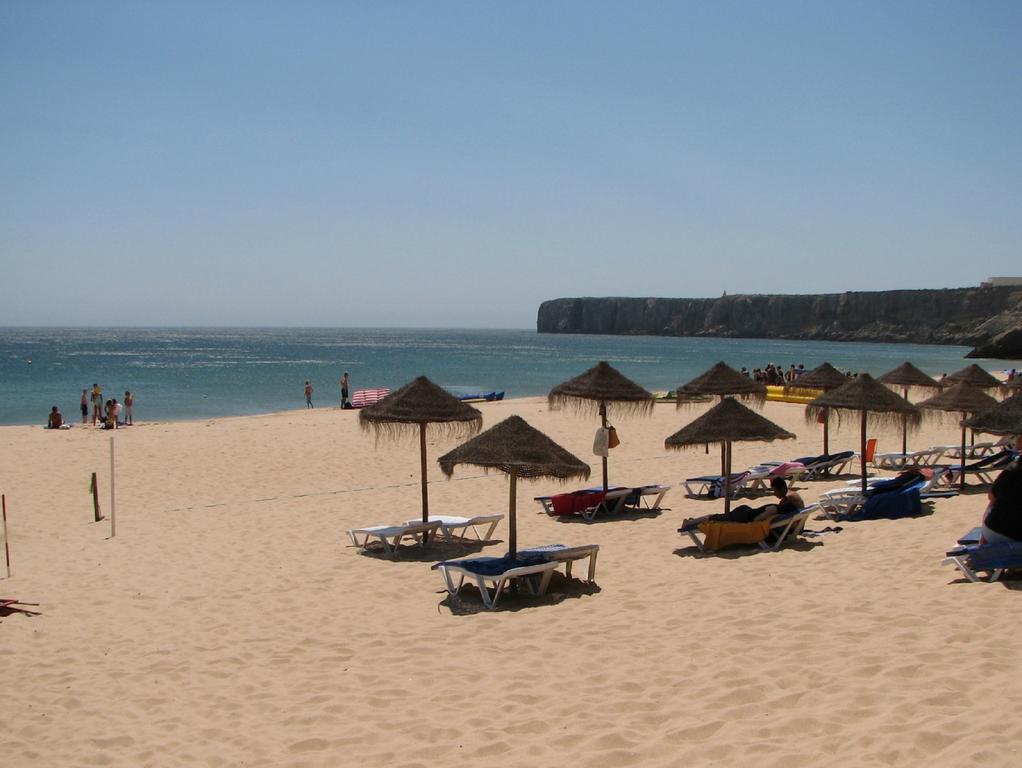 Alojamento Mareta Sagres Exterior photo