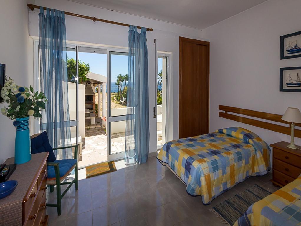 Alojamento Mareta Sagres Room photo