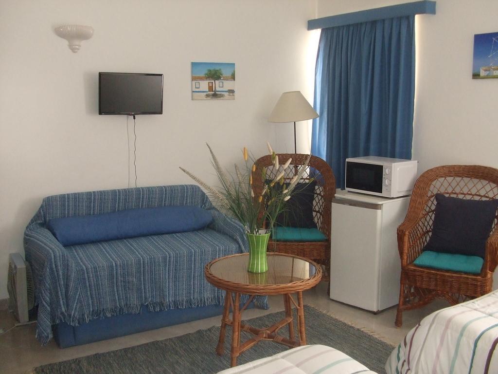 Alojamento Mareta Sagres Room photo