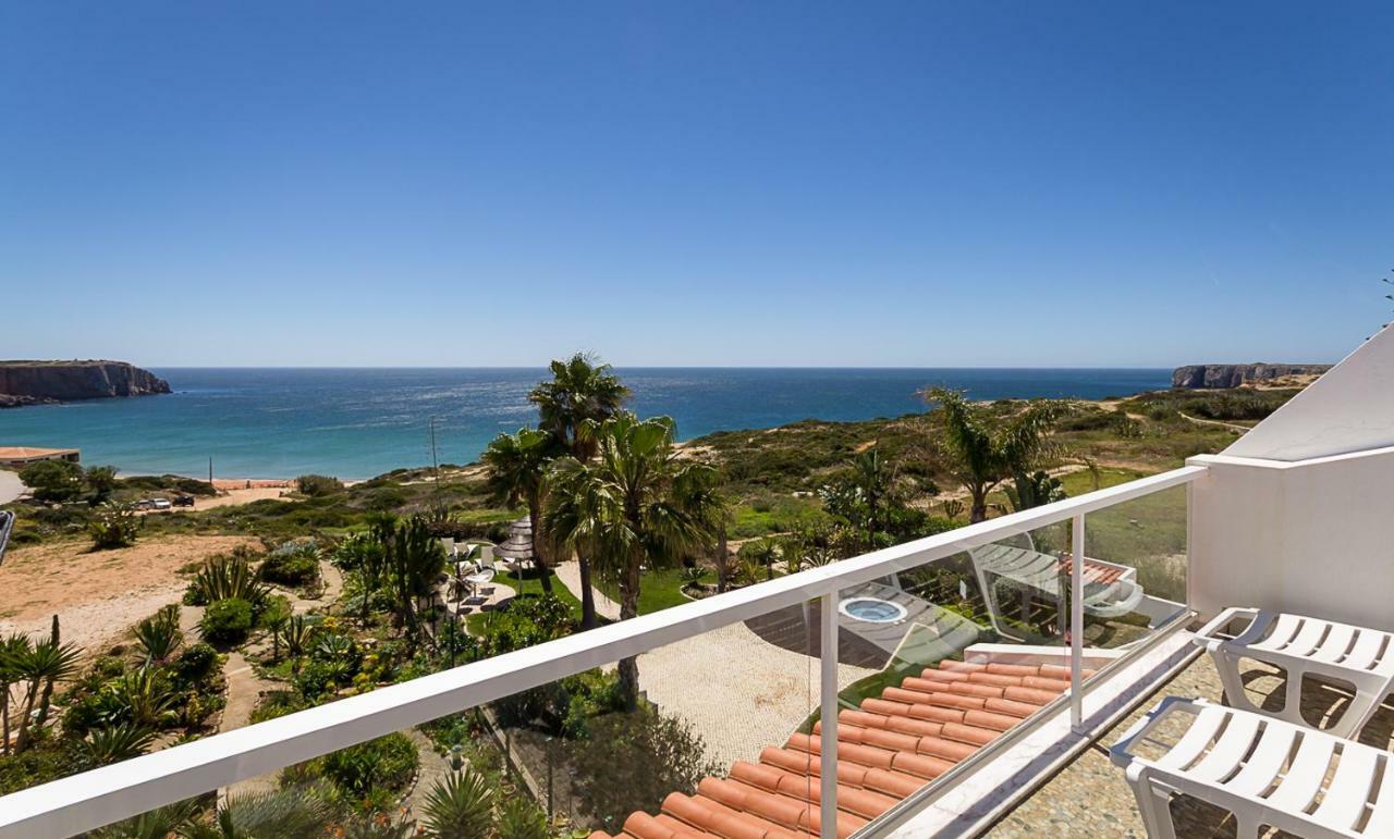 Alojamento Mareta Sagres Exterior photo